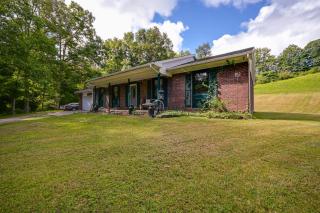 5-Acre Hocking Hills Hideaway! Pet-Friendly Home -  - 9