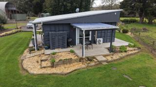 Oak Lodge - Taheke - 7