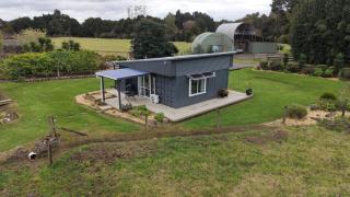 Oak Lodge - Taheke - 9