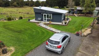 Oak Lodge - Taheke - 0