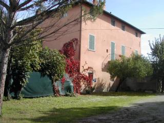 Agriturismo Il Giardino - Sansepolcro - 2