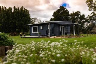 Oak Lodge - Taheke - 6