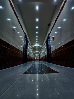 فندق ومطعم درة علي - 1