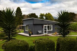 Oak Lodge - Taheke - 5