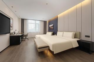 Atour Hotel Shenyang North Railway Station Shifu Avenue - 6