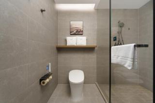 Atour Hotel Shenyang North Railway Station Shifu Avenue - 5