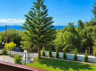 Villa Naya by the Beach - Anavyssos - 1