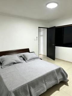 Moderno, comodo y con aire acondicionado en Yopal - 6