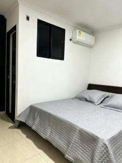Moderno, comodo y con aire acondicionado en Yopal - 5