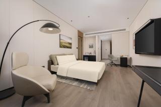 Atour Hotel Shenyang North Railway Station Shifu Avenue - 2