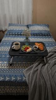 Quarto- WiFi Rápido, Netflix e Cozinha Equipada - 0