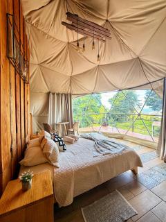 Green Noise Glamping - 9