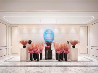 Sofitel Ambassador Seoul Hotel & Serviced Residences - 6