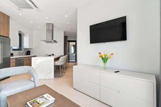Premium Corner 1BR - Sunrise & Sunset Views - 2