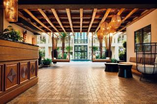 Premium Corner 1BR - Sunrise & Sunset Views - 0