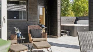 Villavilla 973 - Hasle, Bornholm - 7