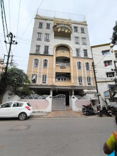 AV Flat - Full Furnished 2BHK in Heart of the City - 6