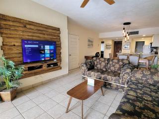 PrincesaC207 -ExperienceRockyPoint- Oceanview KingBeds - 8