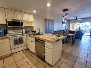 PrincesaC207 -ExperienceRockyPoint- Oceanview KingBeds - 7