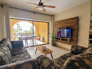 PrincesaC207 -ExperienceRockyPoint- Oceanview KingBeds - 9
