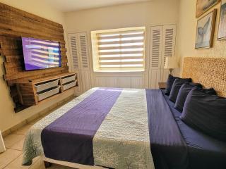 PrincesaC207 -ExperienceRockyPoint- Oceanview KingBeds - 2