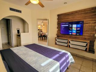 PrincesaC207 -ExperienceRockyPoint- Oceanview KingBeds - 4