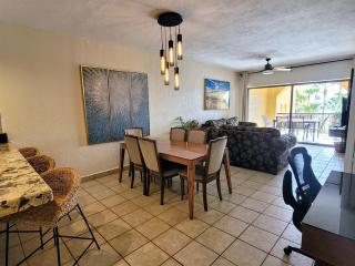 PrincesaC207 -ExperienceRockyPoint- Oceanview KingBeds - 6