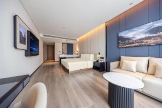 Atour Hotel Guiyang Guanshanhu MixC - 8
