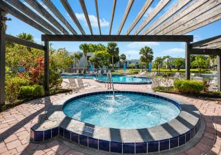 Orlando Apartment 3919 near Disney - 0