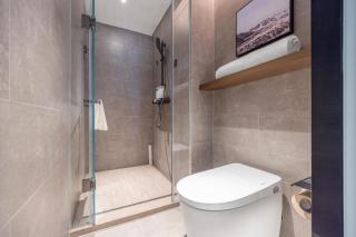 Atour Hotel Guiyang Guanshanhu MixC - 3