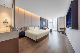 Atour Hotel Guiyang Guanshanhu MixC - 1