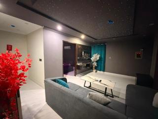 The Royal Residence And Hotel Apartments - 4