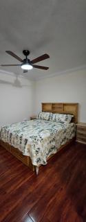 Apartment near Quicentro - La Carolina - 4