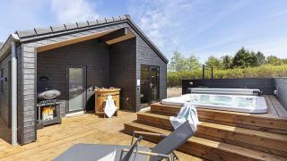 Villavilla 931 - Ebeltoft, Østjylland - 8