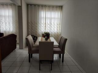 Barra Avenida Apartment with Sea View - 7