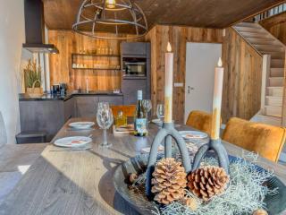Alpenchalet Nockblick am Afritzer See - 6
