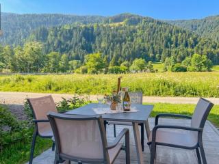 Auszeit am Afritzer See - 9