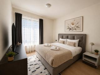 Simfonija Lux Apartment BW - 9
