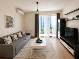 Simfonija Lux Apartment BW - 7