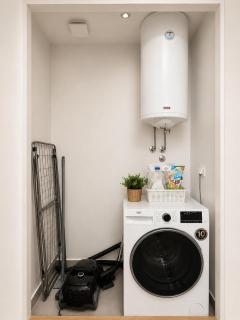 Simfonija Lux Apartment BW - 6