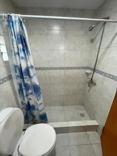 Duplex céntrico con Quincho, Parrilla y Garaje - 1