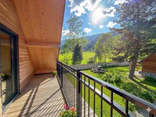 Alpenchalet Kärntnerglück - 9