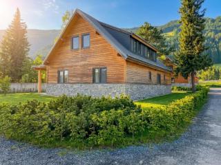 Alpenchalet Kärntnerglück - 0
