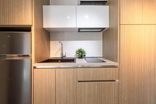 Lian 10 - Triple Studio apartment w Balcony and Parking, BRAND NEW - Lungomare 3 min - 6