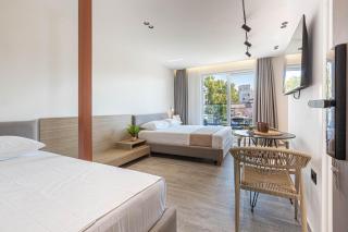 Lian 10 - Triple Studio apartment w Balcony and Parking, BRAND NEW - Lungomare 3 min - 5