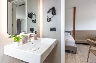 Lian 10 - Triple Studio apartment w Balcony and Parking, BRAND NEW - Lungomare 3 min - 3