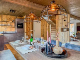 Alpenchalet Afritz am See - 6