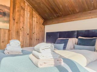 Alpenchalet Afritz am See - 2