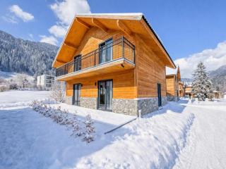 Alpenchalet Afritz am See - 0