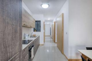 Belmonte Heights Flat 2BDR Sliema - 7